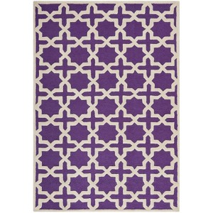 Cambridge CAM125 Tufted Indoor Rug - Safavieh - 1 of 3
