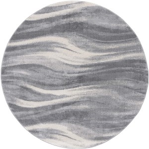 Jasper JSP115 Power Loomed Rugs - Safavieh - 1 of 4