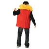 Imposta Costumes Adult Doritos Nacho Cheese Bag with Chips Costume Bodysuit One Size - 2 of 3