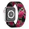 Waloo Magnetic Mesh Band For Apple Watch Series 10/9/8/7/6/5/4/3/2/1/SE/Ultra - 2 of 3