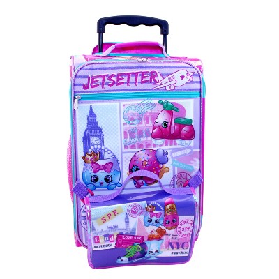 shopkins luggage