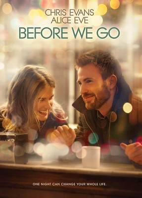 Before We Go (DVD)