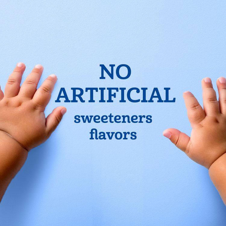 Gerber Strawberry Yogurt Melts Baby Snacks, 6 of 10