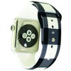 Olivia Pratt Print Silicone Apple Watch Band - 2 of 3
