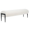 Stacia Bench - Safavieh - 4 of 4