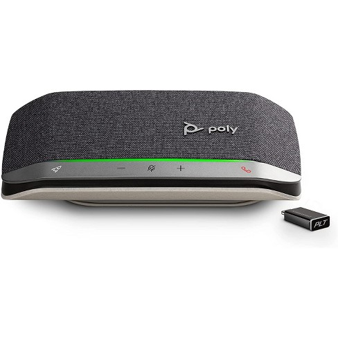 Poly Sync 20+ Bluetooth Speakerphone (plantronics) - Personal