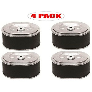 Oregon 30-318 (4 Pack) Air Filter Replaces Homelite 289387 - 1 of 1