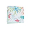 C&F Home Caribbean Splash Cotton Reversible Napkin Set of 6 - 3 of 4