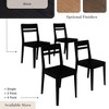 Crew Dining Chair - 4 of 4