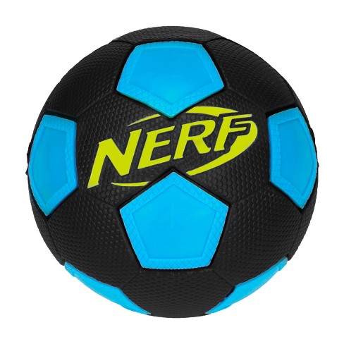 Nerf Kids 5 Mini Foam Soccer Ball Target