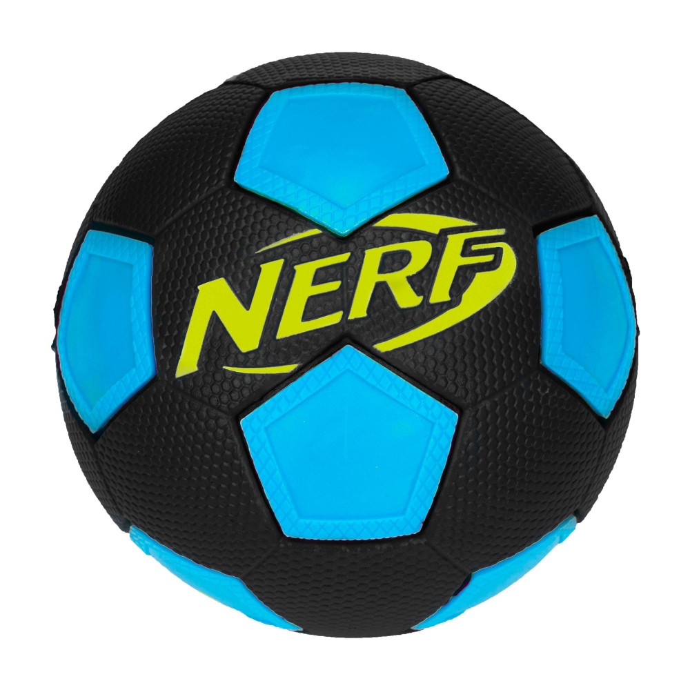 NERF Kids 5'' Mini Foam Soccer Ball