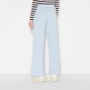 Women's Mid-Rise Wide Leg Sweatpants - Wild Fable™ - 3 of 3