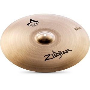 Zildjian A Custom Fast Crash - 1 of 4