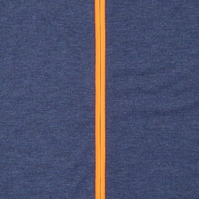 Navy/Orange