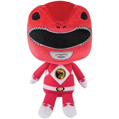 funko power rangers plush