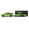 Maisto Tow & Go Diecast Vehicle (Individual Vehicle May Vary) - 2 of 4