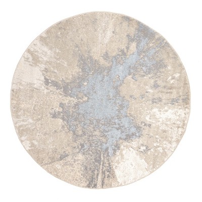 Nuloom Cyn Contemporary Abstract Indoor Area Rug