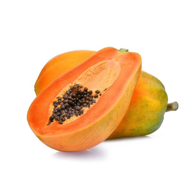 Papaya - each, 1 of 4