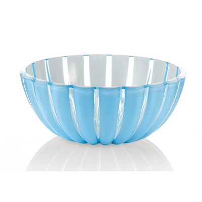 Guzzini Grace Sea Blue 11.8 Inch XL Bowl