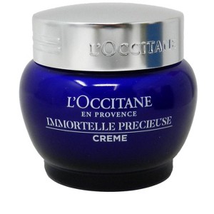 L'Occitane Immortelle Precious Proactive Youth Cream 1.7 Ounces - 1 of 4