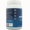MRM Natural Whey Protein Powder - Rich Vanilla 32.6 oz - 4 of 4