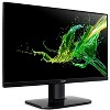 Acer KA242Y Ebi 23.8" Full HD 100Hz 1ms 16:9 FreeSync IPS Monitor, Black - 2 of 4