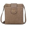 MKF Collection Marietta M Signature Women’s Handbag Crossbody Bag by Mia K - 2 of 4