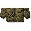 OshKosh B'Gosh Little Boys' Heavyweight Faux Shearling Winter Jackets - image 4 of 4