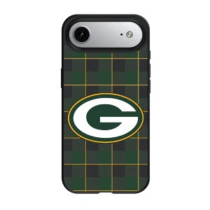 NFL NFC Teams Plaid MagSafe Compatible Cell Phone Case for Apple iPhone 17 Series - 1 of 4