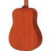 Luna Gypsy Muse Acoustic Guitar Package - 2 of 4