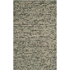 Bohemian BOH525 Hand Woven Indoor Rugs - Safavieh - 1 of 4