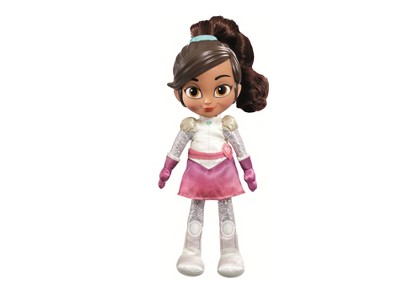 nella princess knight doll