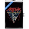 Trends International Anthrax - State of Euphoria Framed Wall Poster Prints - 3 of 4