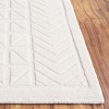 Mykonos MKN401 Hand Tufted Indoor Rugs - Safavieh - 3 of 4