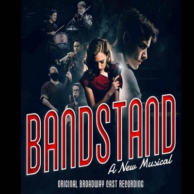 Original Broadway Cast - Bandstand (CD)