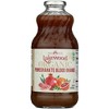 Lakewood Organic Pomegranate Blood Orange Juice  - Case of 6/32 fz - 2 of 4
