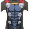 Adult Thor Suit-Up Costume T-Shirt - 2 of 4
