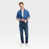 Men's Straight Fit Jeans - Goodfellow & Co™ - 3 of 3