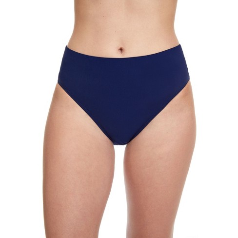 Gottex Tutti Frutti Seamless Classic Swim Bottom - Navy, 44 : Target