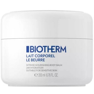 Biotherm Lait Corporel Le Beurre 6.76 Fl. Oz. - 1 of 1