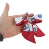 Unique Bargains Bow Bag Charm 1 Pc - 4 of 4