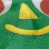 Gumby Big Face Blanket 50"x60" Woven Tapestry - 4 of 4