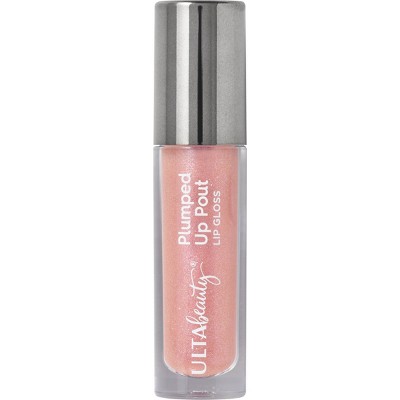 Ulta Beauty Collection Plumped Up Pout Lip Gloss - Candy Stick - 0.11oz - Ulta Beauty_0