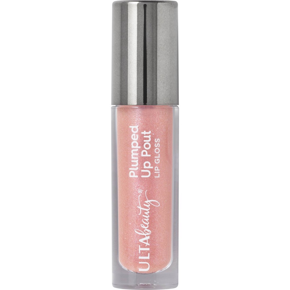 Ulta Beauty Collection Plumped Up Pout Lip Gloss - Candy Stick - 0.12 fl oz - Ulta Beauty