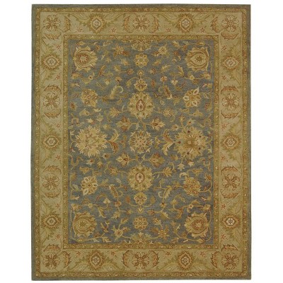 6'x9' Premium Dual Surface Rug Pad Beige - Mohawk Home : Target