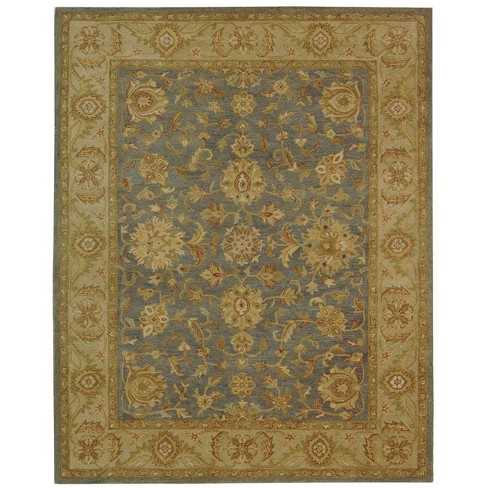 6'x9' Premium Dual Surface Rug Pad Beige - Mohawk Home : Target