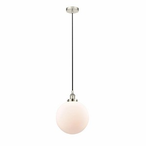 Beacon - 1 Light Mini Pendant In Industrial Style-15.5 Inches Tall and 12 Inches Wide - 1 of 1