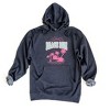 Simply Sage Market Women's Graphic Hoodie Beach Bum Horizon - 2 of 2