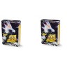Dragon Shield 2 Packs Dragon Shield Classic Mini Japanese Clear 60 ct Card Sleeves Value Bundle! - 2 of 4