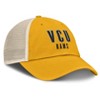 NCAA VCU Rams Unstructured Snapback Baseball Hat - 3 of 4